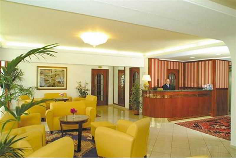 Wave Hotel Acireale Exterior foto